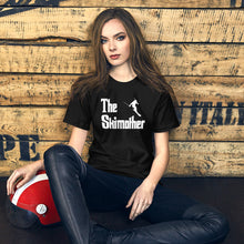 Load image into Gallery viewer, The Skimother Female T-Shirt
