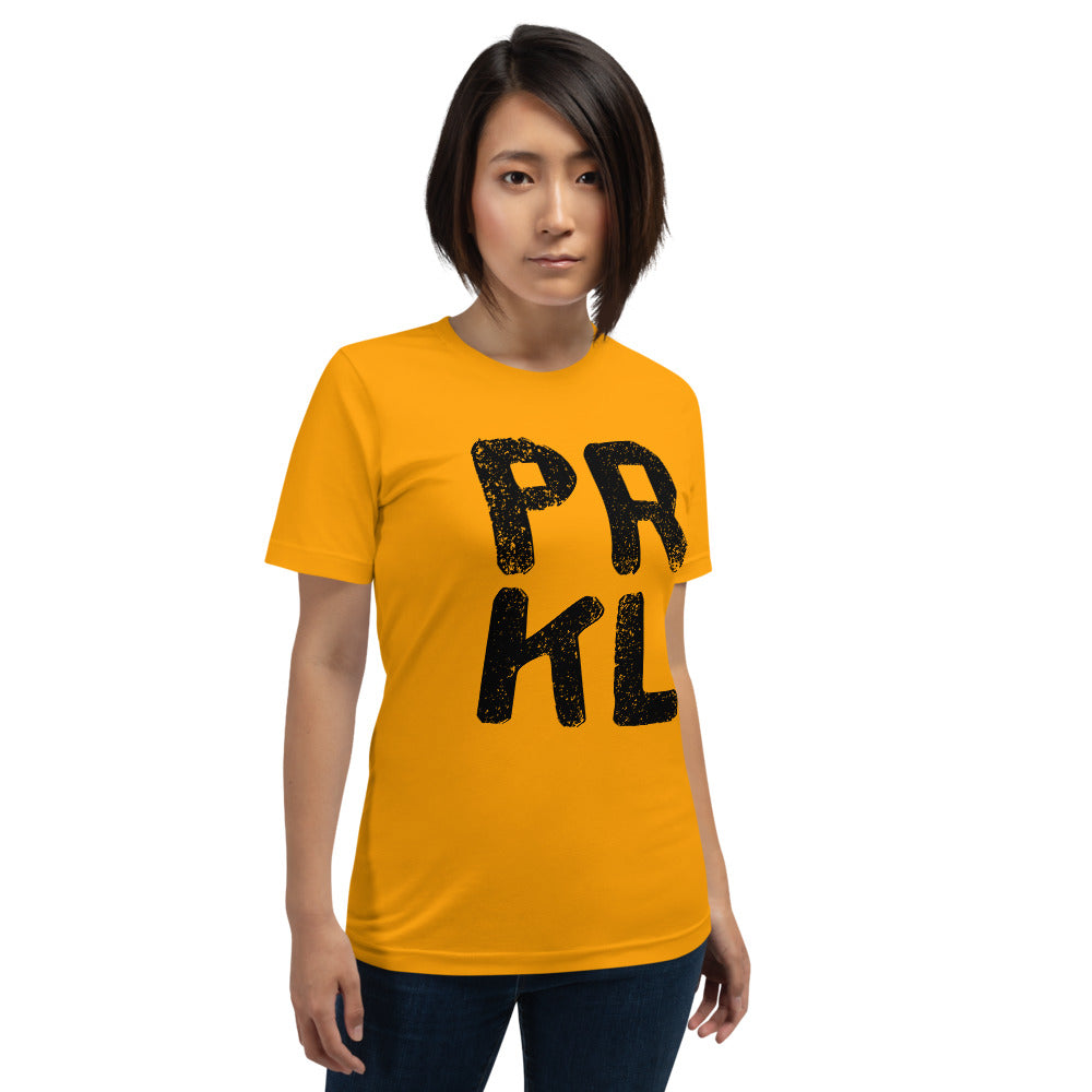 PRKL Unisex T-Shirt - Finnish t-shirt from Very Finnish Problems
