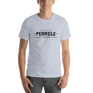 Spirit of Perkele Unisex T-Shirt