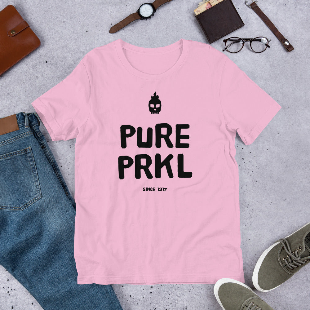 Pure PRKL Unisex T-Shirt - Finnish t-shirt from Very Finnish Problems