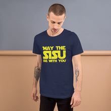 Load image into Gallery viewer, May the sisu... Unisex T-Shirt
