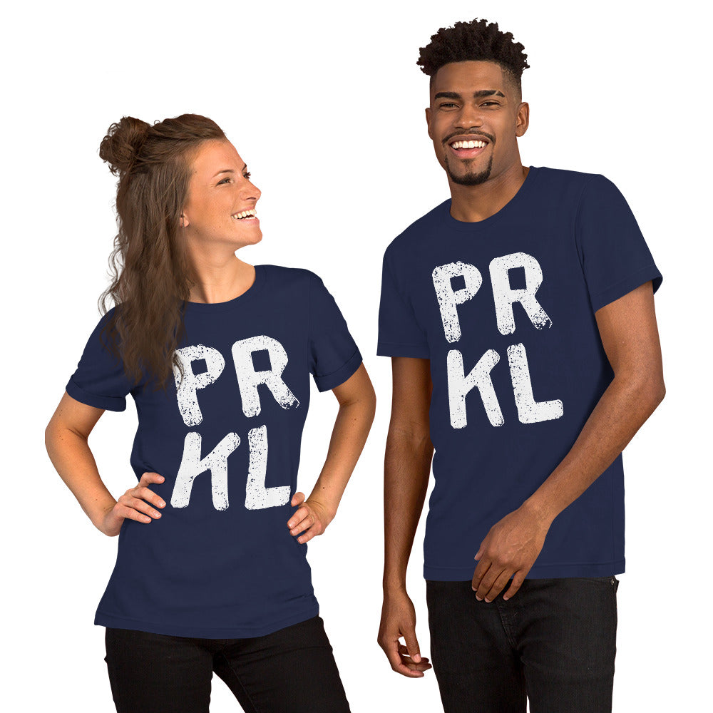 PRKL Unisex T-Shirt - Finnish t-shirt from Very Finnish Problems