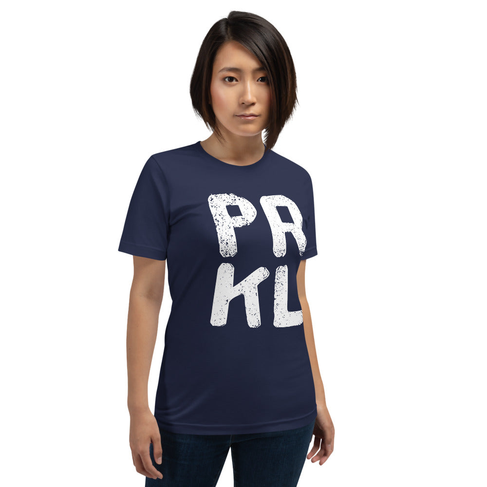 PRKL Unisex T-Shirt - Finnish t-shirt from Very Finnish Problems