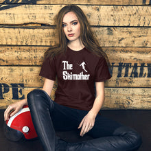Load image into Gallery viewer, The Skimother Female T-Shirt
