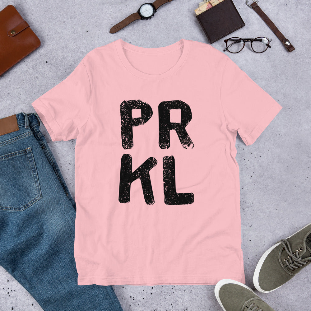PRKL Unisex T-Shirt - Finnish t-shirt from Very Finnish Problems