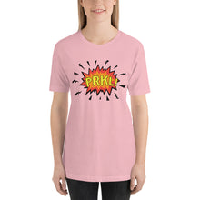 Load image into Gallery viewer, PRKL bang Unisex T-Shirt
