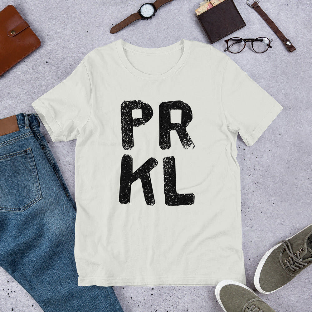 PRKL Unisex T-Shirt - Finnish t-shirt from Very Finnish Problems