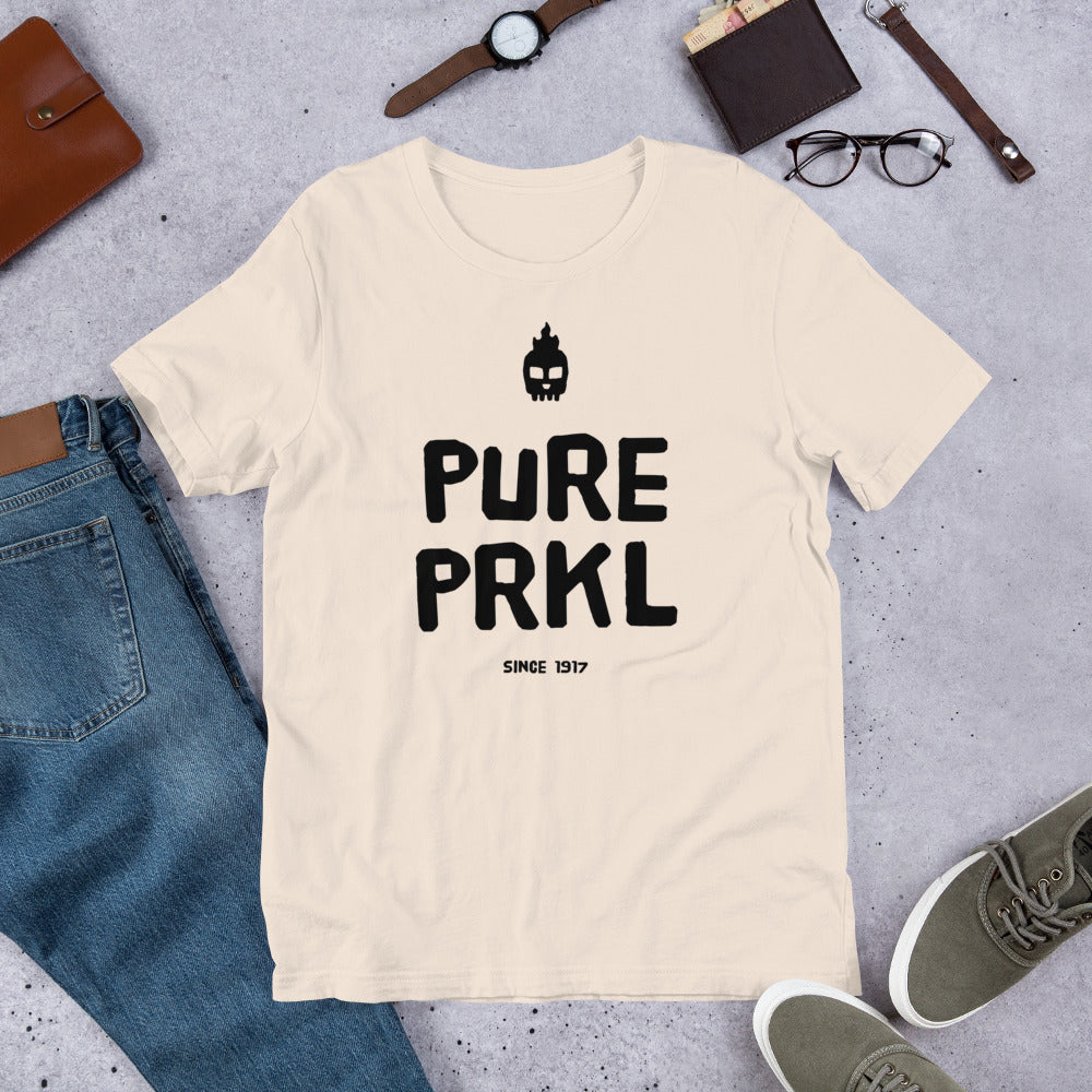 Pure PRKL Unisex T-Shirt - Finnish t-shirt from Very Finnish Problems