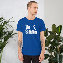 Load image into Gallery viewer, The Skifather Male T-Shirt
