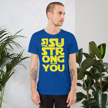 Load image into Gallery viewer, Sisu is strong Unisex T-Shirt
