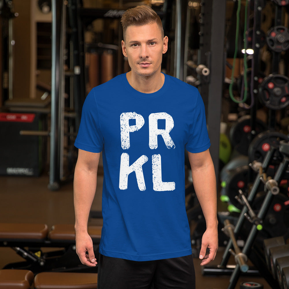 PRKL Unisex T-Shirt - Finnish t-shirt from Very Finnish Problems