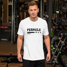 Load image into Gallery viewer, Perkele loading... Unisex T-Shirt
