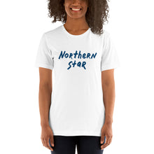 Load image into Gallery viewer, Northern Star Unisex T-Shirt
