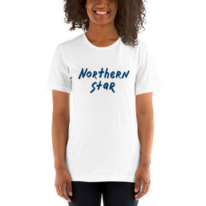 Northern Star Unisex T-Shirt