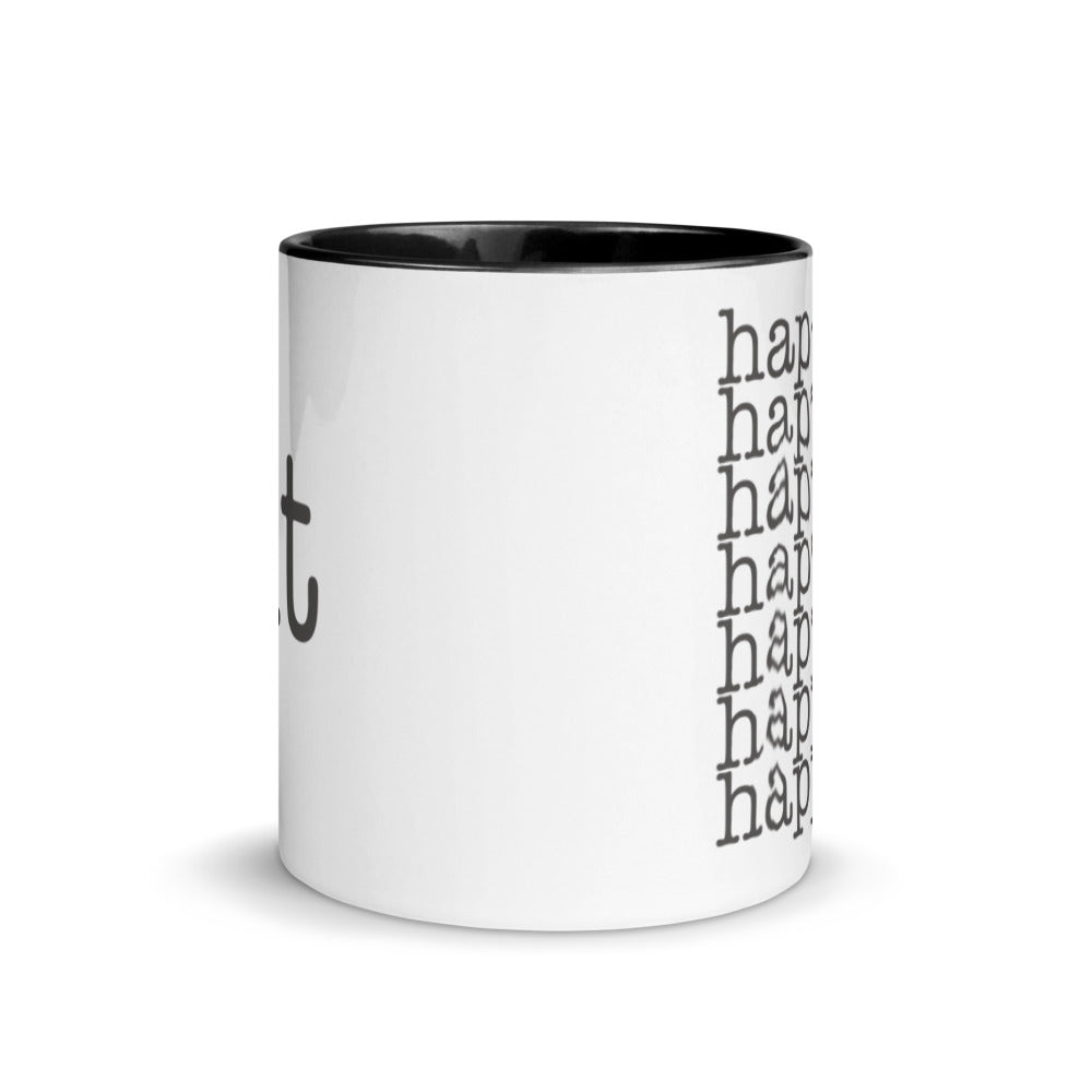 Joe's Mug with Colour Inside Finnish Humour Mug - alternate view - Very Finnish Problems
